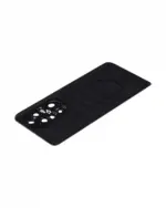 Capac Spate Sticla Huawei P50 Pro (Cocoa Gold) - imagine 6
