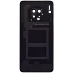 Capac Spate Sticla Huawei Mate 30 (Cosmic Purple) - imagine 3