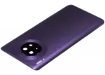 Capac Spate Sticla Huawei Mate 30 (Cosmic Purple) - imagine 4