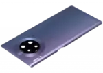 Capac Spate Sticla Huawei Mate 30 Pro (Space Silver) - imagine 5