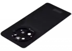 Capac Spate Sticla Huawei Mate 40 (Gold) - imagine 6