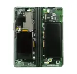 Display telefon Samsung Galaxy Z Fold 3 5G Refurbished (Green) (Inner) - imagine 3