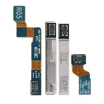 Cablu Flex Antena Cu Modul Samsung Galaxy Z Fold 3 5G (F926) (4 Piece Set)