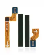 Cablu Flex Antena Cu Modul Samsung Galaxy Z Fold 3 5G (F926) (4 Piece Set) - imagine 2