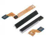 Cablu Flex Antena Cu Modul Samsung Galaxy Z Fold 3 5G (F926) (4 Piece Set) - imagine 3