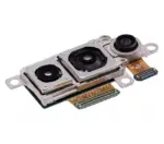 Camera Spate Samsung Galaxy Z Fold 3 5G (F926) - imagine 4