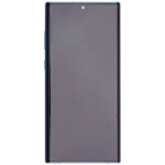 Ansamblu Display Samsung Galaxy Note 10 Plus / 5G AMPlus (Blue) - imagine 3