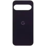 Carcasa Spate Sticla Google Pixel 9 Pull A (Obsidian) - imagine 3