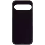 Carcasa Spate Sticla Google Pixel 9 Pull A (Obsidian) - imagine 4