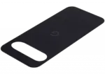 Carcasa Spate Sticla Google Pixel 9 Pull A (Obsidian) - imagine 5