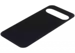 Carcasa Spate Sticla Google Pixel 9 Pull A (Obsidian) - imagine 6