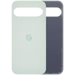 Carcasa Sticla Spate Google Pixel 9 Pull A (Wintergreen)