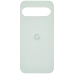 Carcasa Sticla Spate Google Pixel 9 Pull A (Wintergreen) - imagine 3