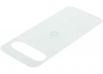 Carcasa Sticla Spate Google Pixel 9 Pull A (Wintergreen) - imagine 5