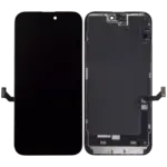 Display iPhone 15 Plus Oled Cu Senzor Proximitate Service Pack - imagine 2