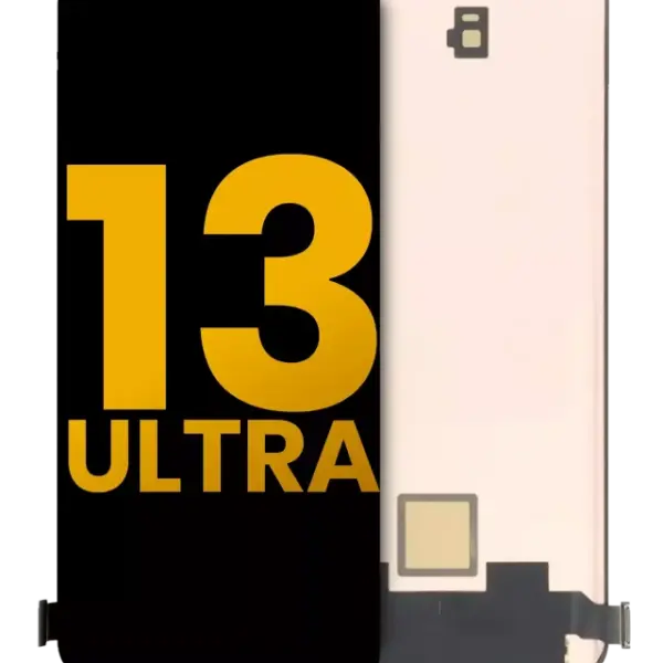 Display telefon Xiaomi 13 Ultra Refurbished (fara rama)