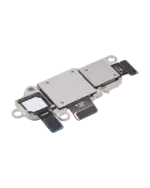 Camera Spate (Wide) Samsung Galaxy Z Fold 4 (F936) - imagine 2