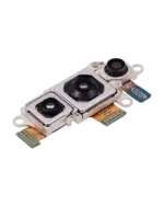 Camera Spate (Wide) Samsung Galaxy Z Fold 4 (F936) - imagine 3