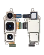 Camera Spate (Wide) Samsung Galaxy Z Fold 4 (F936) - imagine 5