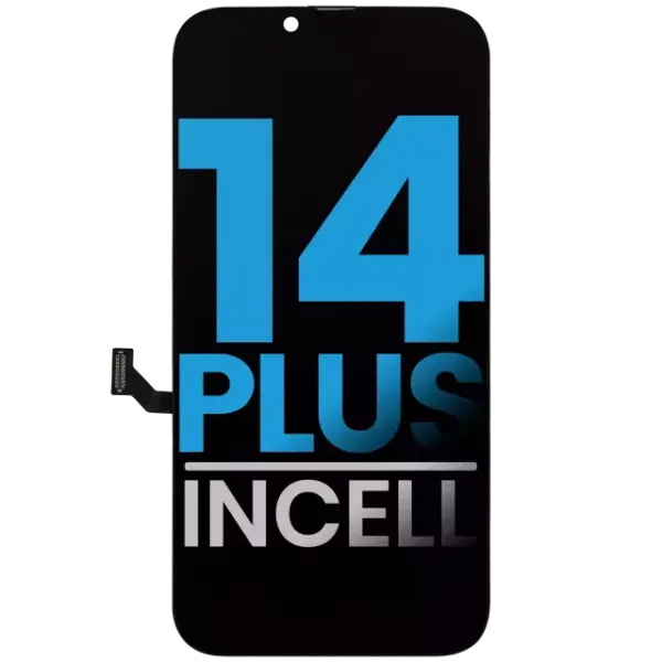Display iPhone 14 Plus In-Cell Aftermarket