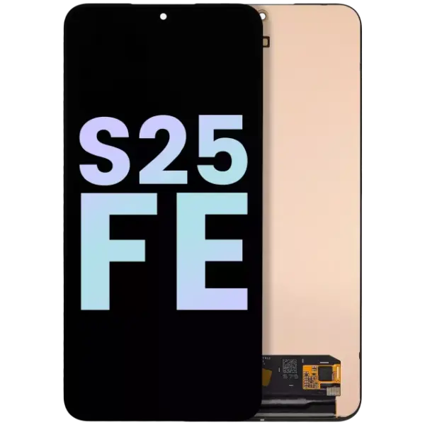 Display telefon Samsung S25 FE (Fara Rama) (Service Pack)