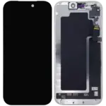 Display iPhone 17 Pro Oled Original - imagine 2
