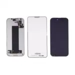 Display iPhone Air Oled Original