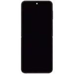 Display telefon Samsung Galaxy Z Flip 6 5G (F741) AMPlus (Black) (Inner) - imagine 3
