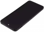 Display telefon Samsung Galaxy Z Flip 6 5G (F741) AMPlus (Black) (Inner) - imagine 5
