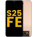 Display telefon Samsung S25 FE (Fara Rama) (Refurbished)