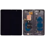 Ansamblu Display Interior Samsung Galaxy Z Fold 4 5G Refurbished (Phantom Black) - imagine 2