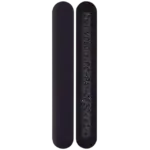 Ornament Margine Sticla Samsung Galaxy S23 Plus 5G (Phantom Black) - imagine 2