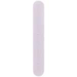 Ornament Margine Sticla Samsung Galaxy S23 Plus 5G (Lavender) - imagine 3