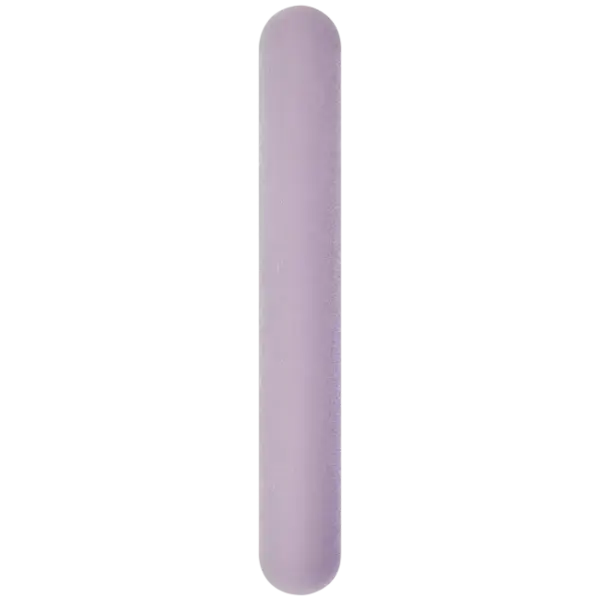 Ornament Margine Sticla Samsung Galaxy S23 Ultra 5G (Lavender)