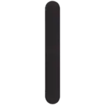 Ornament Margine Sticla Samsung Galaxy S24 5G (Onyx Black)