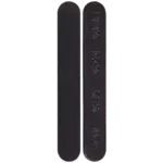 Ornament Margine Sticla Samsung Galaxy S24 5G (Onyx Black) - imagine 2