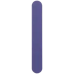Ornament Margine Sticla Samsung Galaxy S24 5G (Cobalt Violet)