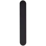 Banda Margine Sticla (Glass Edge Strip) Samsung Galaxy S24 Plus 5G (Onyx Black)