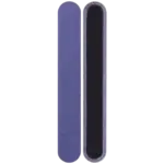 Banda Margine Sticla (Glass Edge Strip) Samsung Galaxy S24 Plus 5G (Cobalt Violet) - imagine 2
