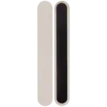 Banda Margine Sticla (Glass Edge Strip) Samsung Galaxy S24 Plus 5G (Amber Yellow) - imagine 2