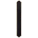 Banda Margine Sticla (Glass Edge Strip) Samsung Galaxy S24 Plus 5G (Amber Yellow) - imagine 3