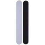 Banda Margine Sticla (Glass Edge Strip) Samsung Galaxy S25 5G (Icy Blue) - imagine 2