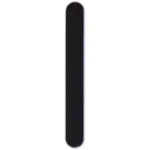 Banda Margine Sticla (Glass Edge Strip) Samsung Galaxy S25 5G (Icy Blue) - imagine 3