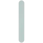 Banda Margine Sticla (Glass Edge Strip) Samsung Galaxy S25 5G (Mint)