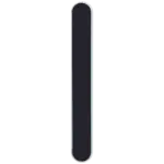 Banda Margine Sticla (Glass Edge Strip) Samsung Galaxy S25 5G (Mint) - imagine 3