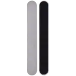 Banda Margine Sticla (Glass Edge Strip) Samsung Galaxy S25 5G (Silver Shadow) - imagine 2