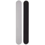 Banda Margine Sticla (Glass Edge Strip) Galaxy S25 Plus 5G (Silver Shadow) - imagine 2
