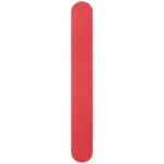 Banda Margine Sticla (Glass Edge Strip) Samsung Galaxy S25 Plus 5G  (Coral Red)