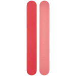 Banda Margine Sticla (Glass Edge Strip) Samsung Galaxy S25 Plus 5G  (Coral Red) - imagine 2
