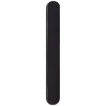 Banda Margine Sticla (Glass Edge Strip) Samsung Galaxy S25 Plus 5G (Blue Black) - imagine 3